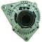 Wai Global Alternator, ALTBOIRIF W2491280, 90 Amp12 Volt, CW, 6Groove Clutch Pulley 13811N - alternate 7